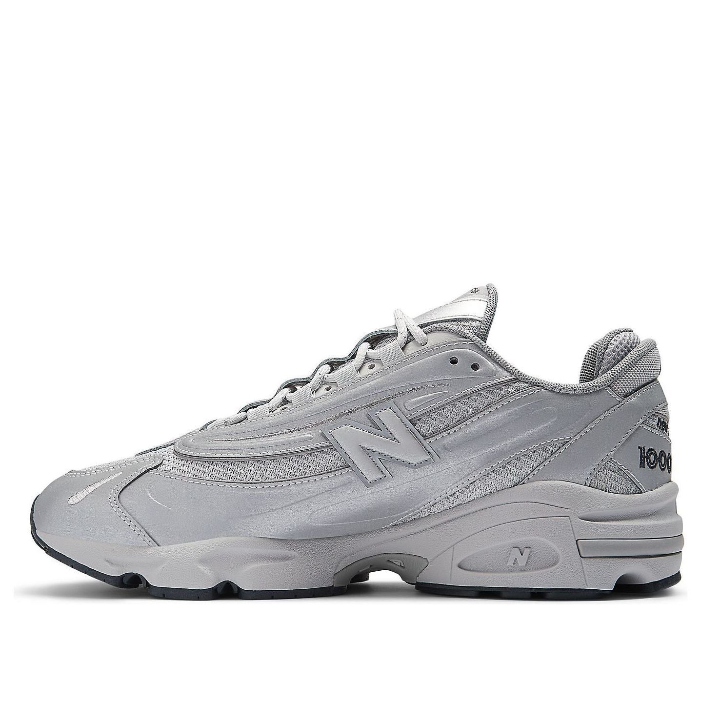 New Balance 1000 ‘Reflective Pack Grey’ M1000TE