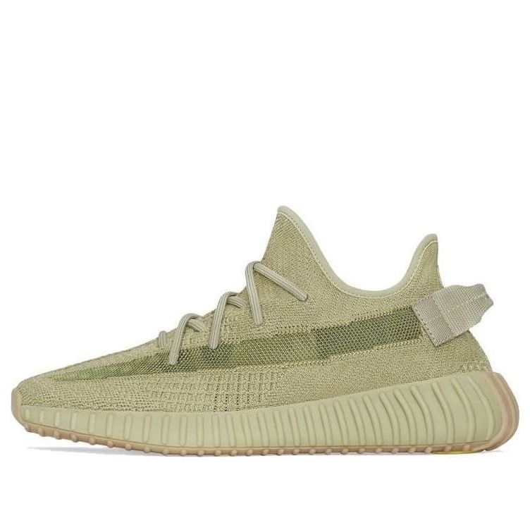 adidas Yeezy Boost 350 V2 ‘Sulfur’ FY5346