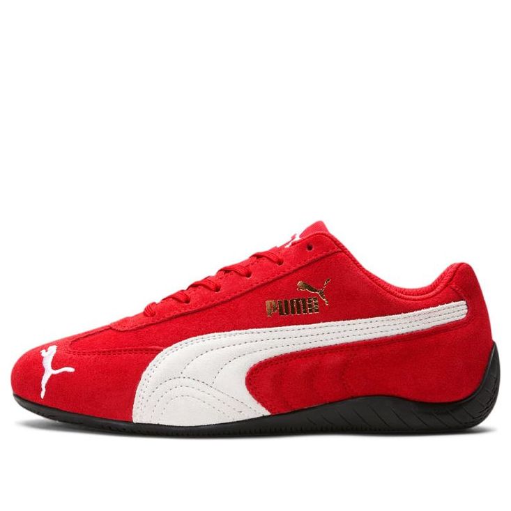 (WMNS) Puma Speedcat LS ‘High Risk Red’ 381766-04