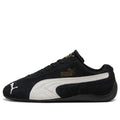 (WMNS) Puma Speedcat OG ‘Black White’ 400986-01