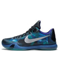 Nike Kobe 10 ‘Overcome’ 705317-305