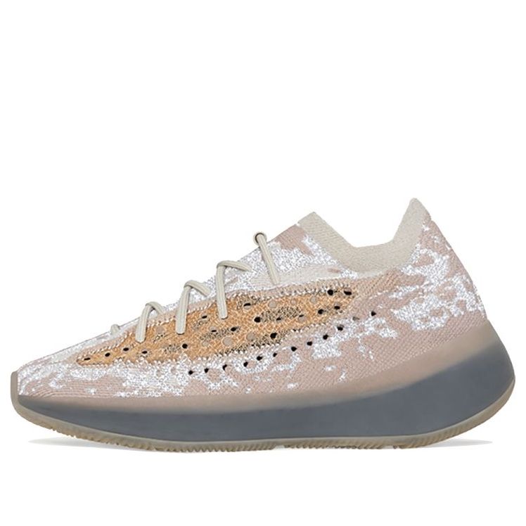 adidas Yeezy Boost 380 ‘Pepper Reflective’ FZ4977