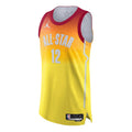 Air Jordan x NBA 2023 All-Star Jerseys ‘Ja Morant 12’ DX6345-603