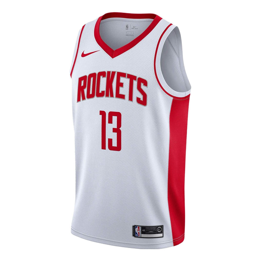 Nike x NBA Houston Rockets Jerseys ‘James Harden 13’ BV7990-100