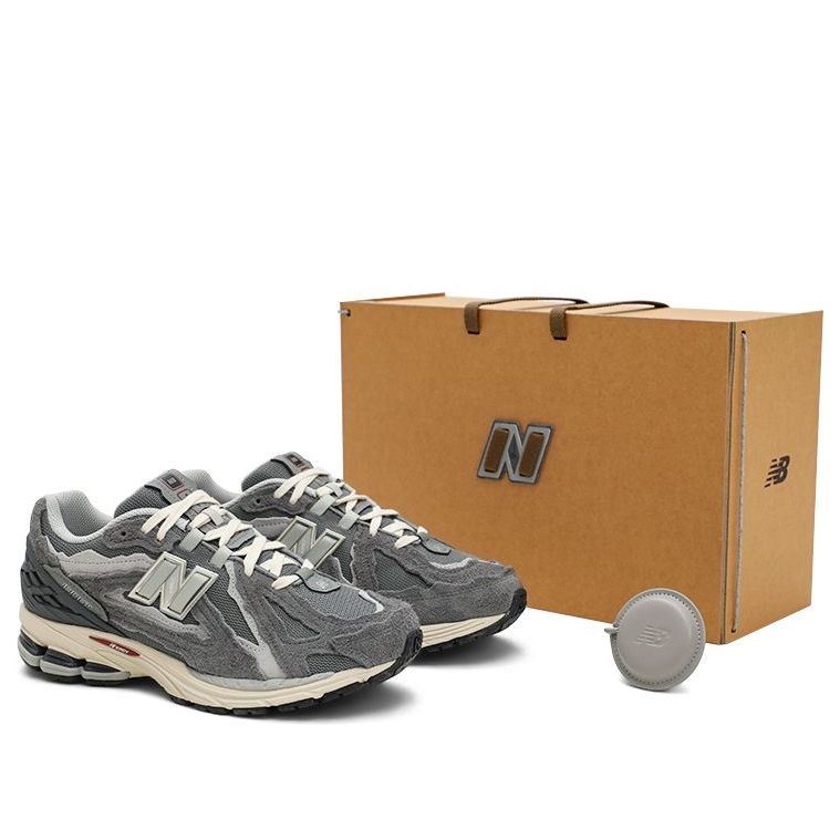 New Balance NB 1906R ‘Protection Pack Harbor Grey’       M1906DA(S-BOX)