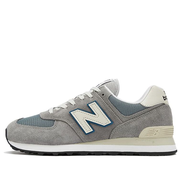 New Balance 574 ‘Grey Sky Blue’ ML574BA2