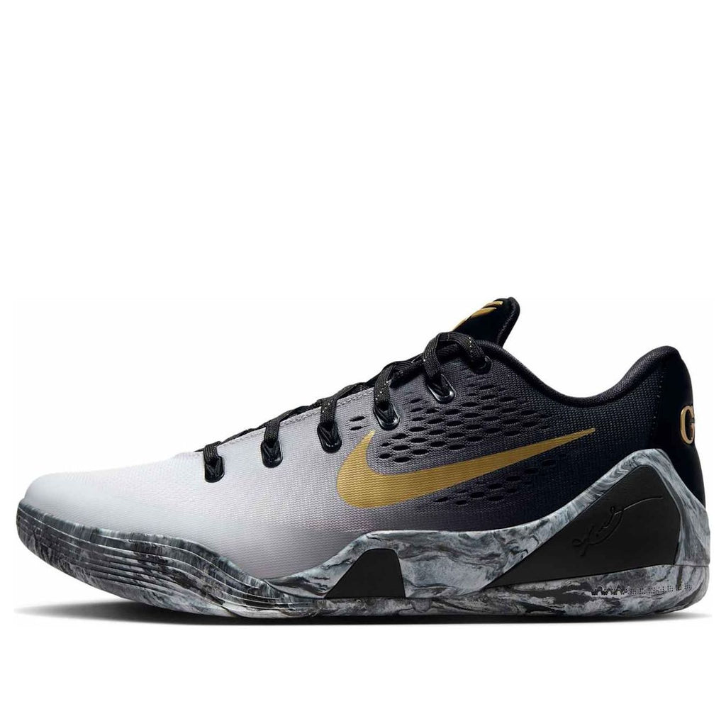 Nike Kobe 9 Elite Low EM Protro ‘Mambacita’ FZ7333-002