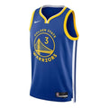 Nike x NBA Golden State Warriors Icon Edition 22-23 Swingman Jersey ‘Jordan Poole 3’ DN2005-495