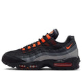 Nike Air Max 95 ‘Black Hyper Crimson’ FV4710-002