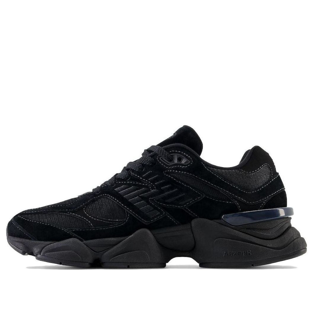 New Balance 9060 ‘Triple Black’ U9060BPM