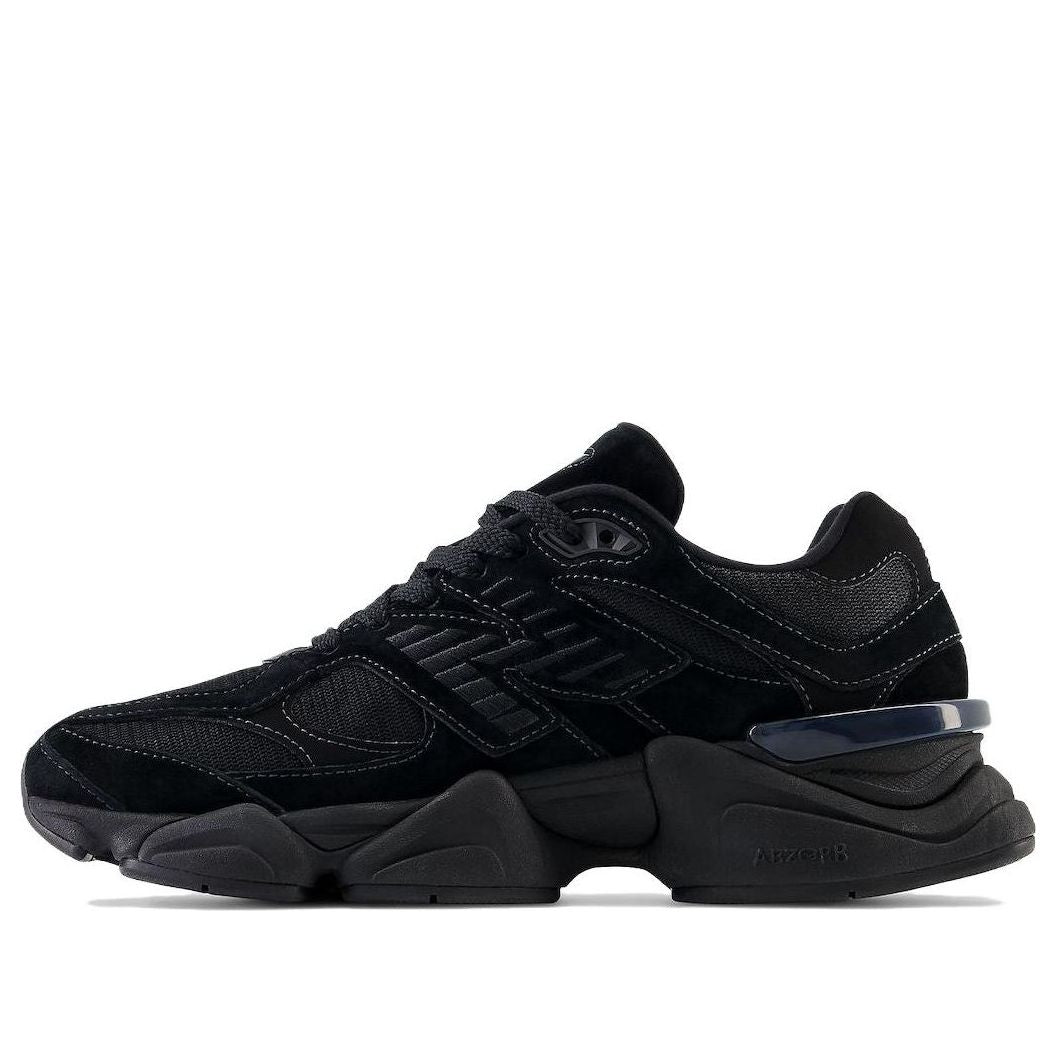 New Balance 9060 ‘Triple Black’ U9060BPM