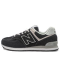 New Balance 574 ‘Black Grey’ ML574EVB