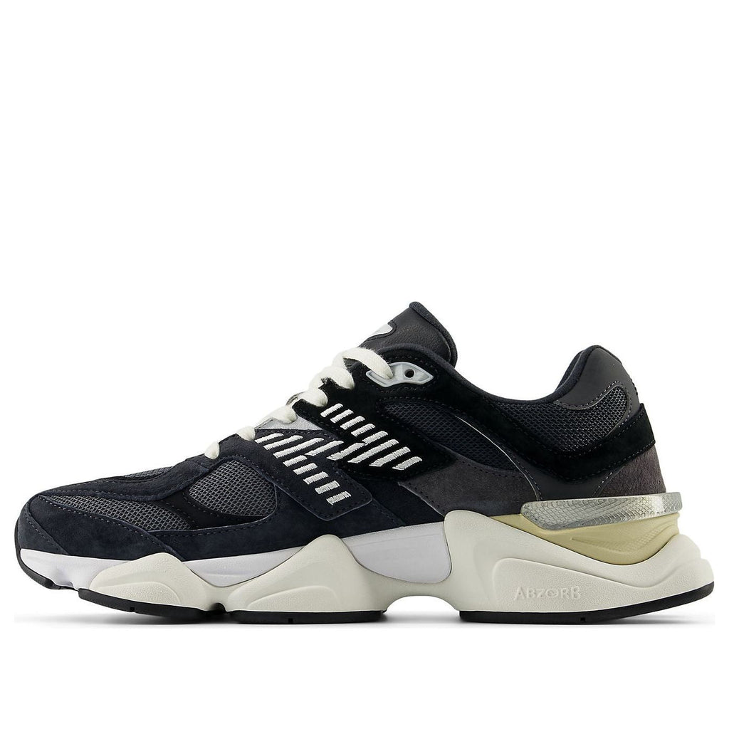 New Balance 9060 ‘Black Charcoal’ U9060BLC