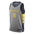 Nike x NBA Memphis Grizzlies Jerseys ‘Mike Conley Jr 11’ AJ4620-040