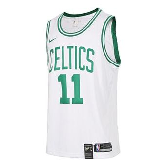 Nike NBA Boston Celtics 2020/21 Fan Edition Jersey ‘Kyrie Irving 11’ 864403-103