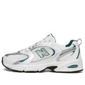 New Balance 530 ‘White Silver Metallic’ MR530AB