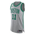 Nike NBA Kyrie Irving City Edition Authentic Jersey ‘Grey Green’ AH6045-009