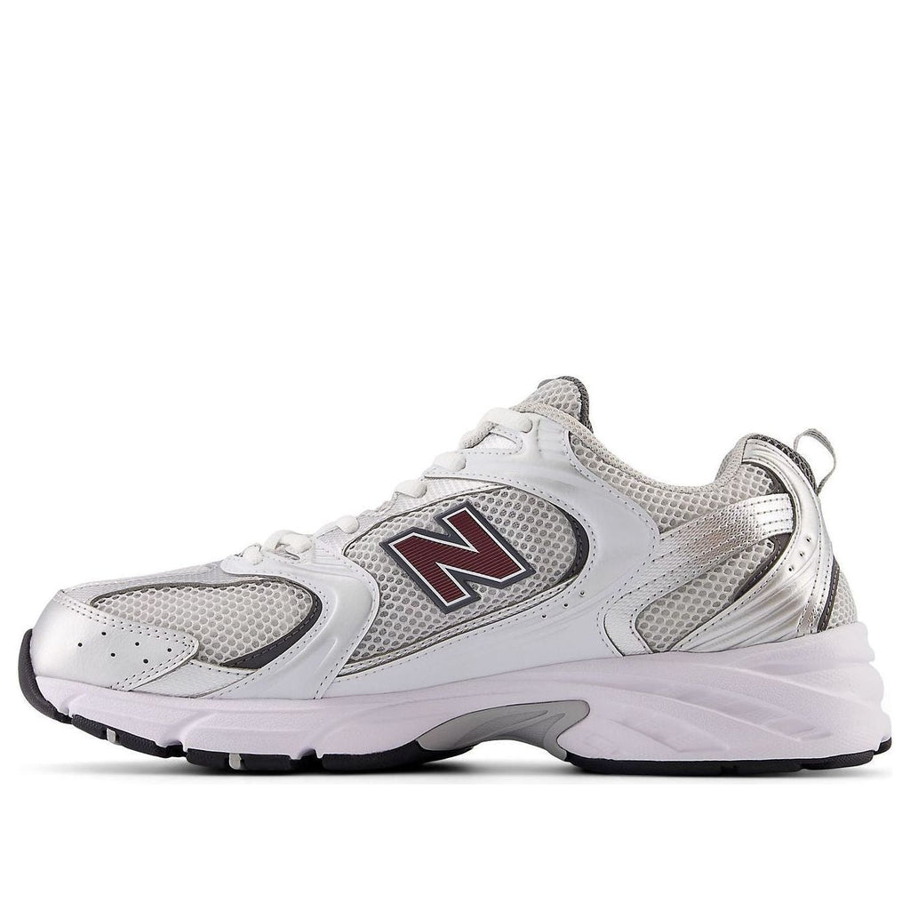 New Balance 530 ‘Metallic Burgundy’ MR530GS