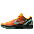 Nike Zoom Kobe 6 ‘All Star – Orange County’ 448693-800