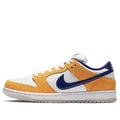 Nike SB Dunk Low Pro ‘Laser Orange’ BQ6817-800