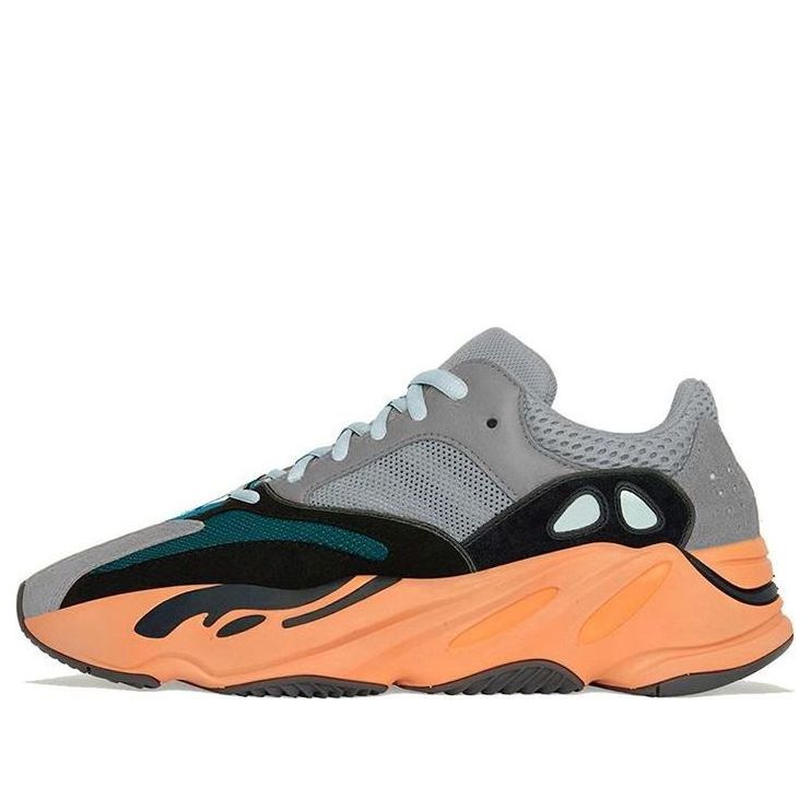 adidas Yeezy Boost 700 ‘Wash Orange’ GW0296