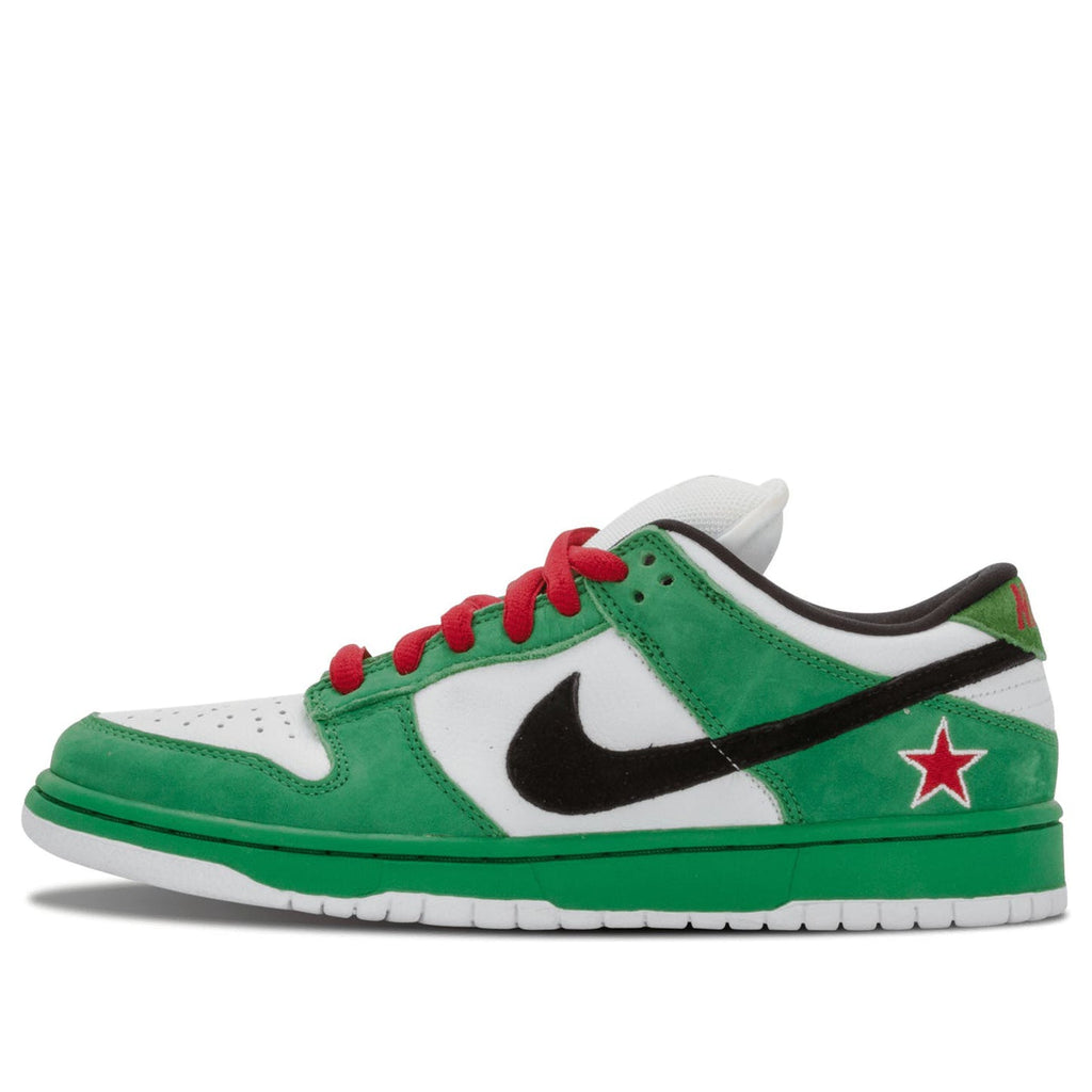 Nike SB Dunk Low Pro ‘Heineken’ 304292-302