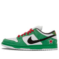 Nike SB Dunk Low Pro ‘Heineken’ 304292-302
