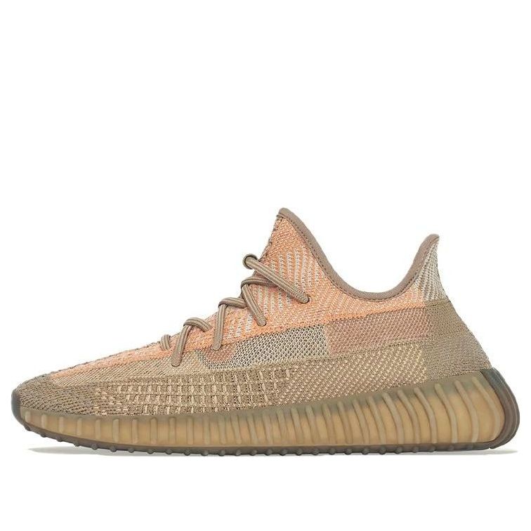 adidas Yeezy Boost 350 V2 ‘Sand Taupe’ FZ5240