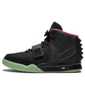 Nike Air Yeezy 2 NRG ‘Solar Red’ 508214-006