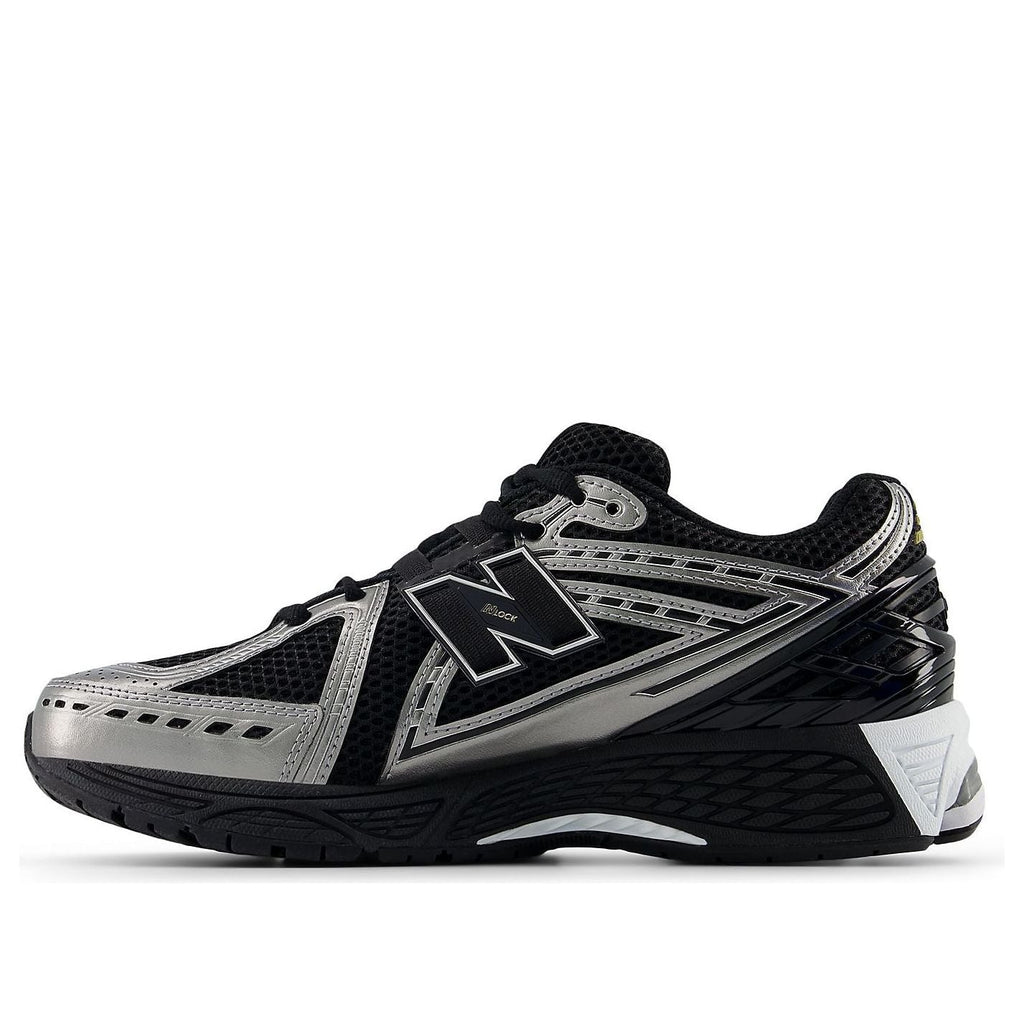New Balance 1906R ‘Black Dark Grery Silver’ U1906RCF