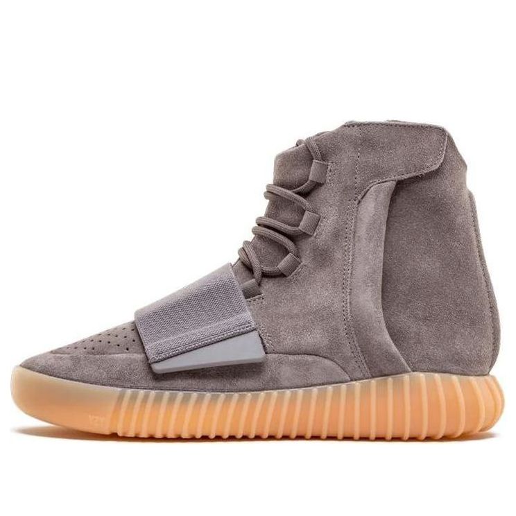 adidas Yeezy Boost 750 ‘Grey Gum’ BB1840