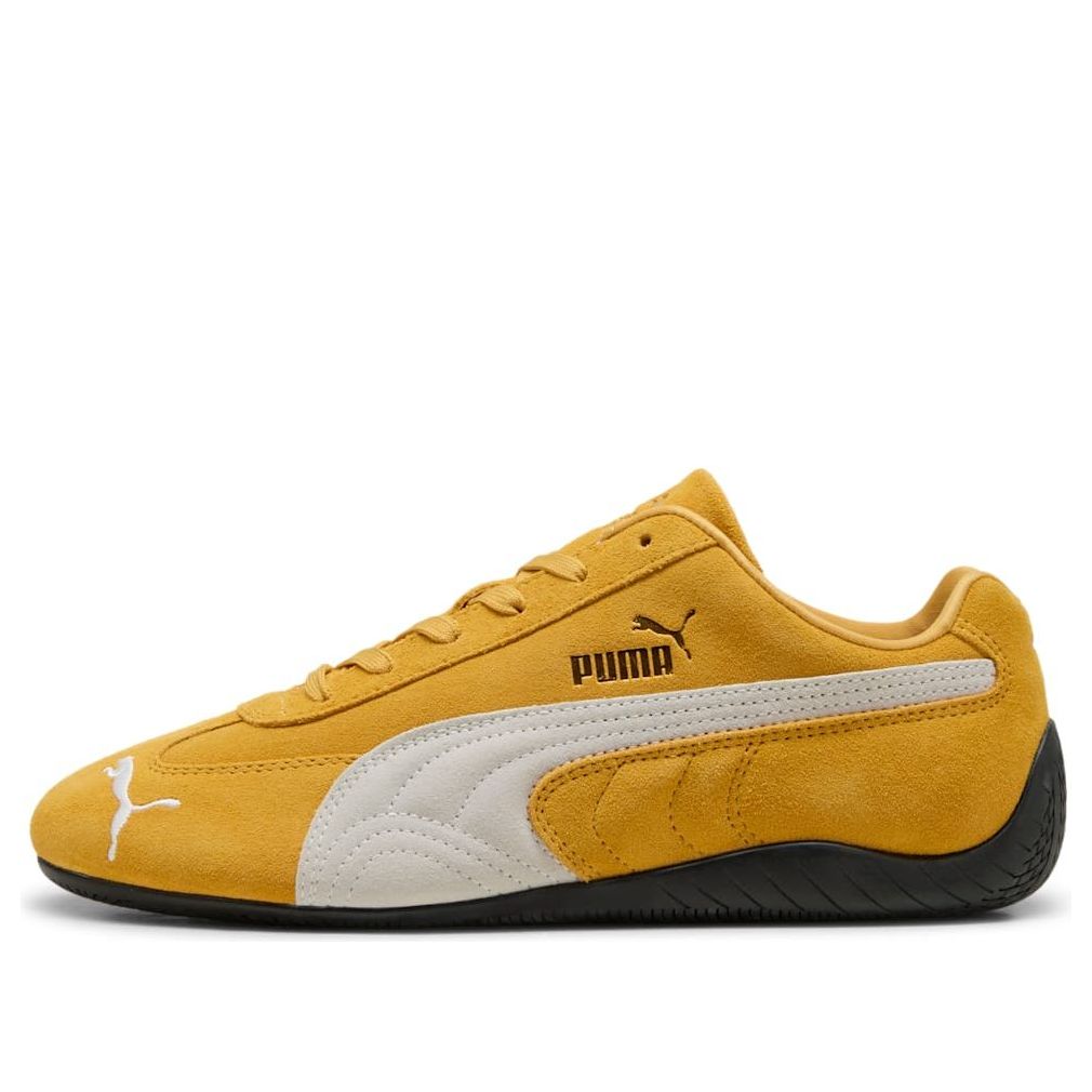 Puma Speedcat OG ‘Archive Gold White’ 398846-06