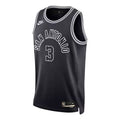 Nike x NBA San Antonio Spurs Swingman Jersey ‘Keldon Johnson 3’ DO9453-011