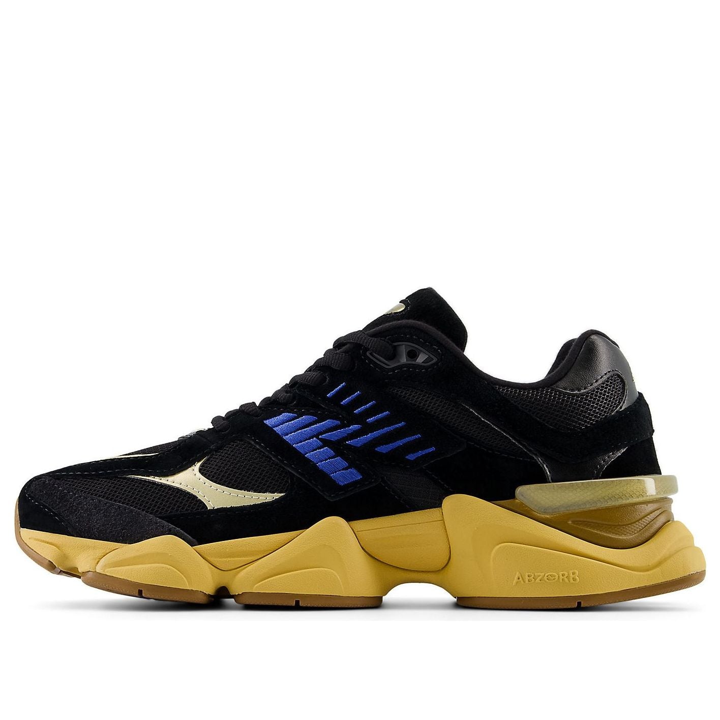 New Balance 9060 ‘Black Royal Gum’ U9060RE