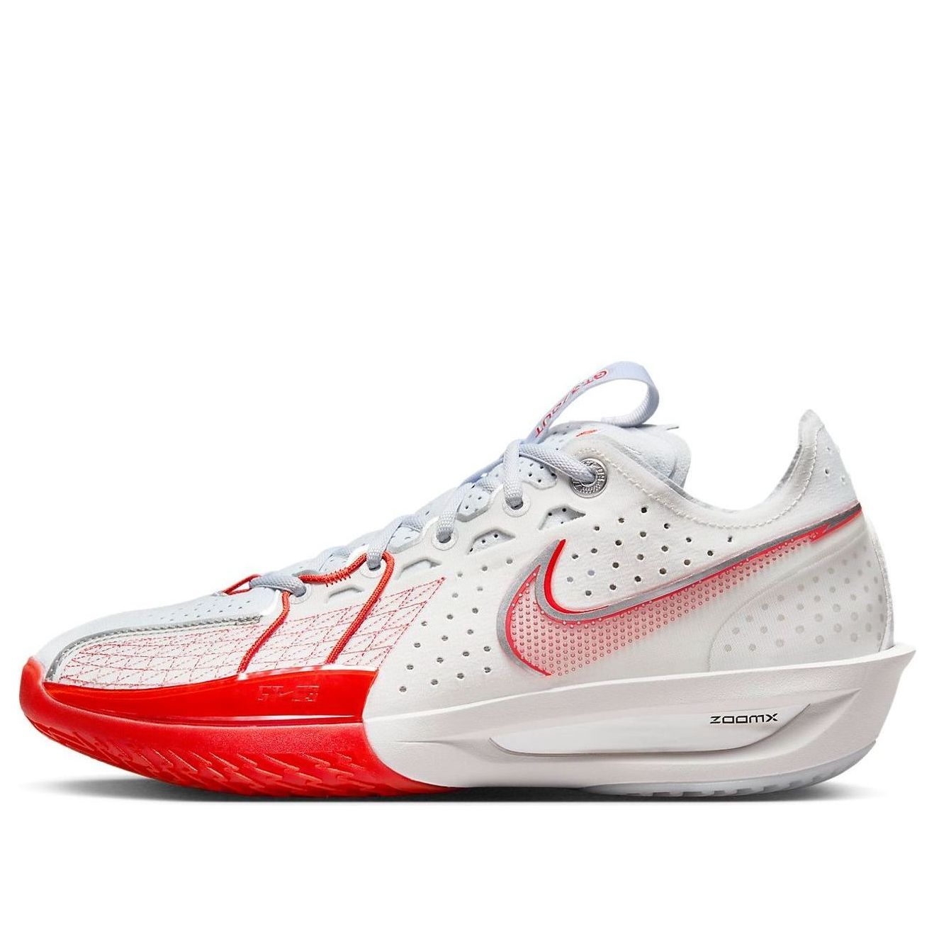 Nike Air Zoom GT Cut 3 ‘Picante Red’ DV2913-101