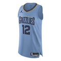 Air Jordan Ja Morant Grizzlies Statement Edition 2020 Jordan NBA Swingman Jersey ‘Blue” DQ0150-422