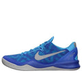 Nike Kobe 8 System ‘Blue Coral Snake’ 555035-400