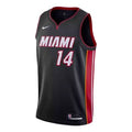 Nike x NBA Miami Heat Jerseys ‘Tyler Herro 14’ CW3671-010
