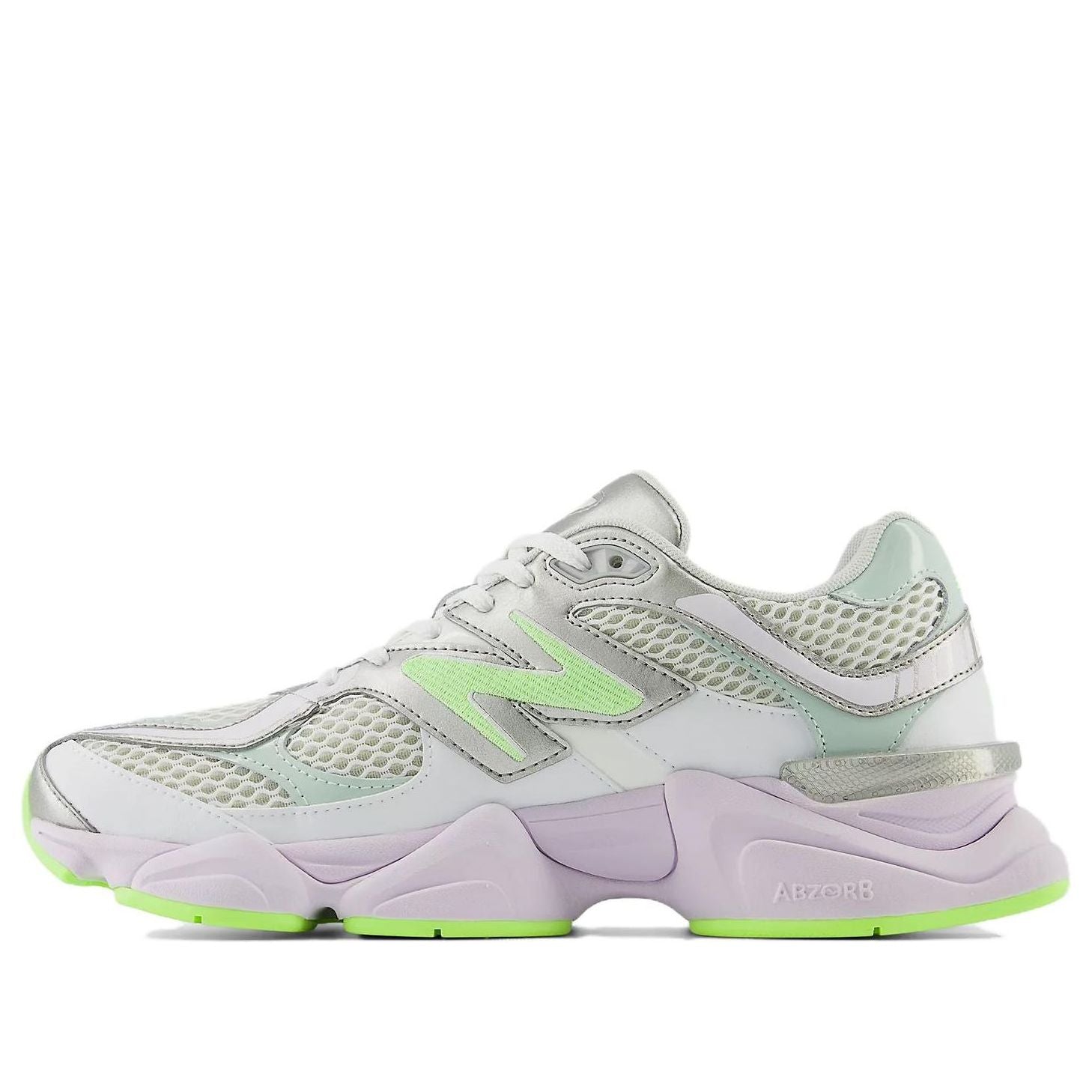 New Balance 9060 ‘White Taro’ U9060AGT