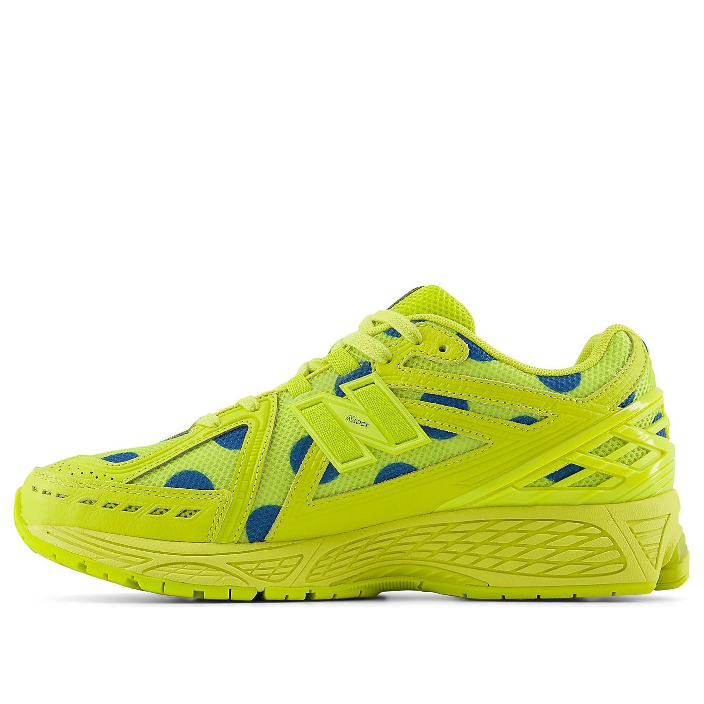New Balance 1906R ‘Polka Dot Pack Neon Yellow’ M1906RPG
