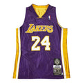 Mitchell & Ness Kobe Bryant Authentic Jersey ‘Los Angeles Lakers – Kobe Bryant’ NNBJGS20051-LALGOLDKBR
