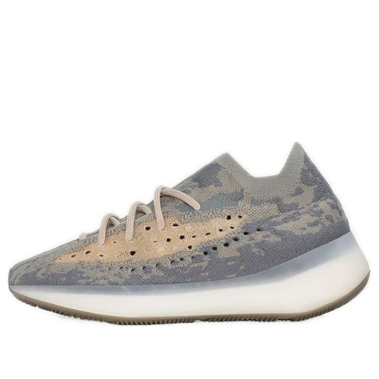 adidas Yeezy Boost 380 ‘Mist Non-Reflective’ FX9764