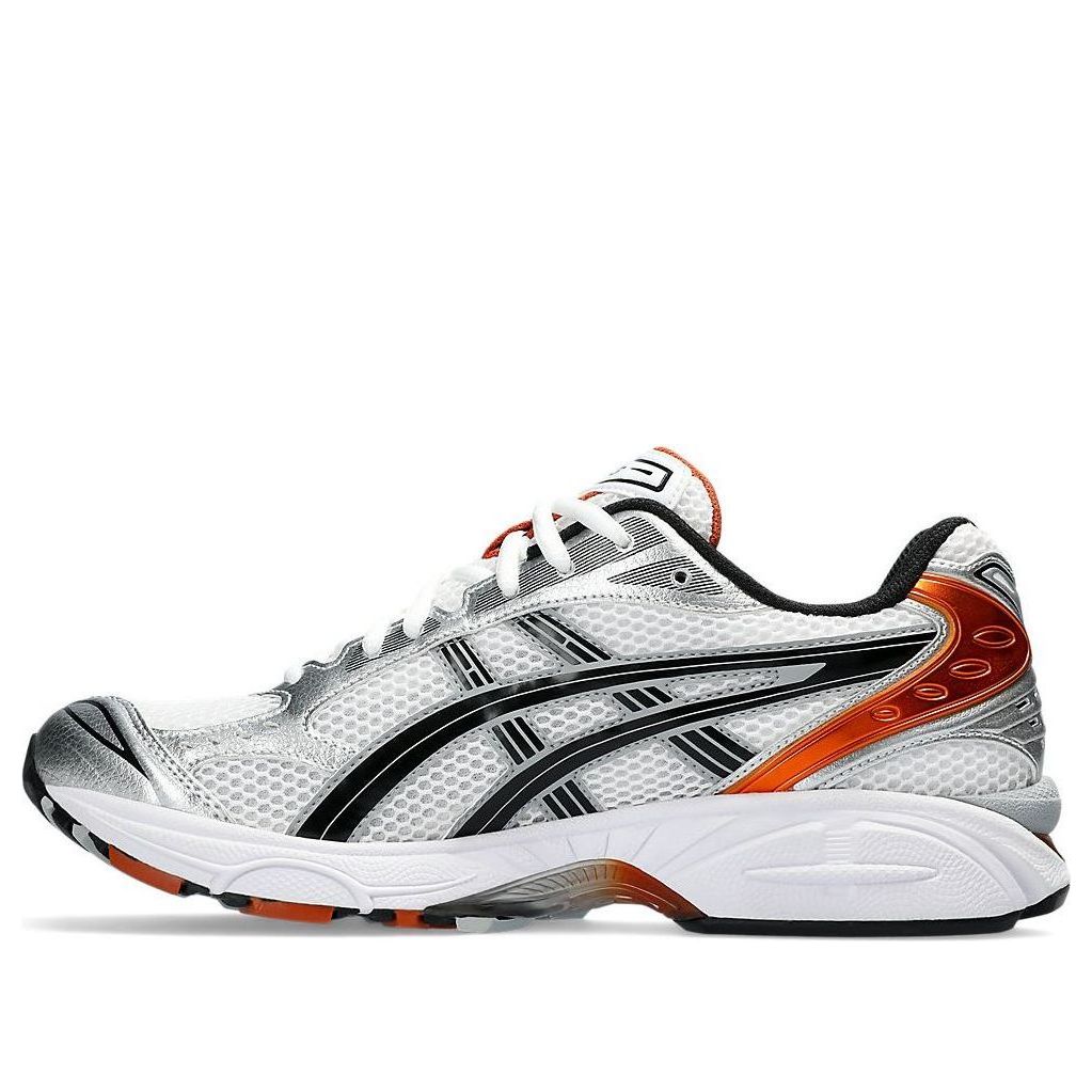ASICS Gel-Kayano 14 ‘White Piquant Orange’ 1201A019-109