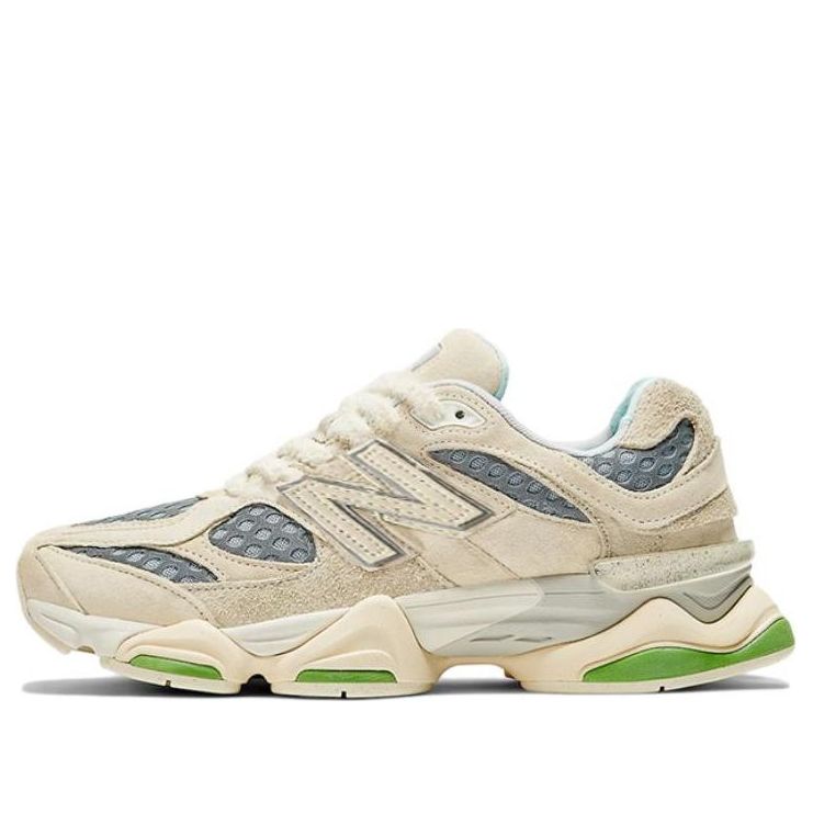 New Balance x Bricks & Wood 9060 ‘Nothing Changed but the Address’ U9060BW1