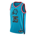 Nike x NBA Phoenix Suns City Edition Swingman Jerseys ‘Kevin Durant 35’ DO9641-414