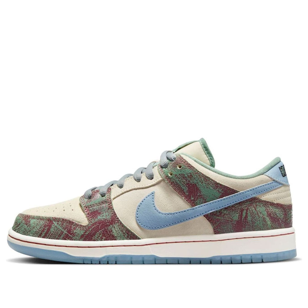 Nike SB Dunk Low ‘Crenshaw Skate Club’ FN4193-100