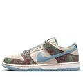 Nike SB Dunk Low ‘Crenshaw Skate Club’ FN4193-100