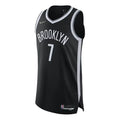 Nike x NBA Brooklyn Nets Jerseys ‘Kevin Durant 7’ DB3305-010