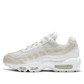 (WMNS) Nike Air Max 95 Premium ‘Platinum White’ 807443-018