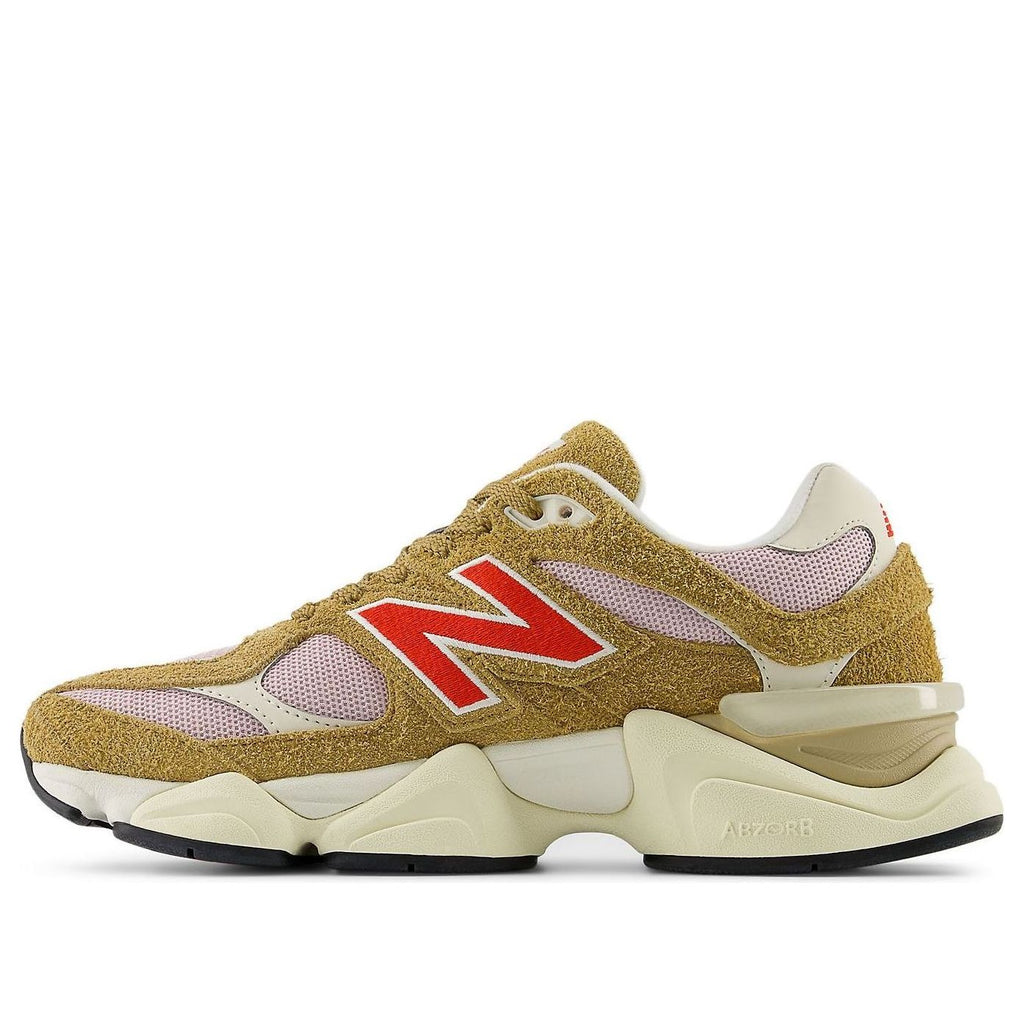 New Balance 9060 ‘Great Plains True Red’ U9060GEA
